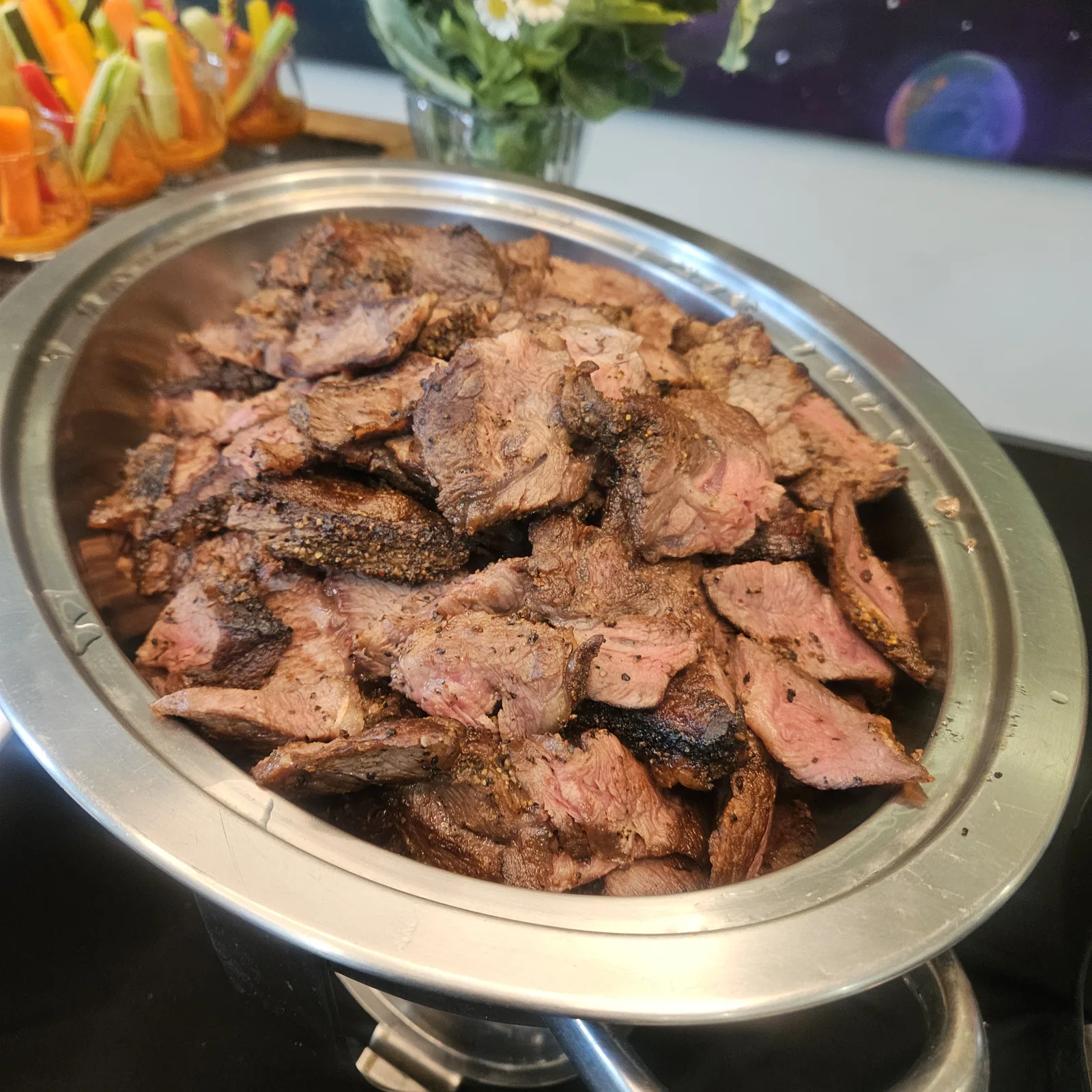 회사 야유회 케이터링