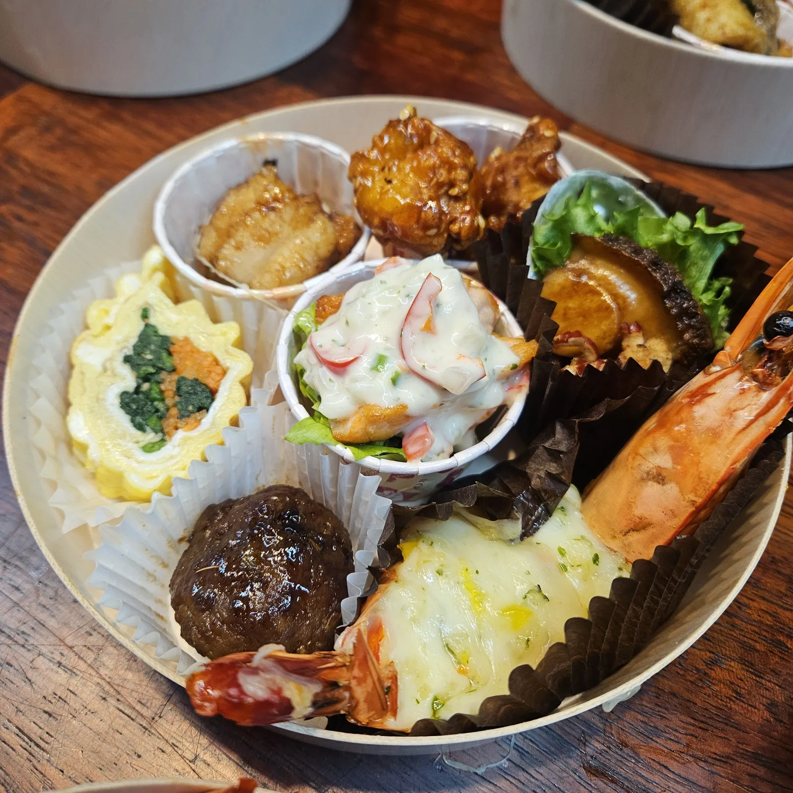 식사케이터링 업체